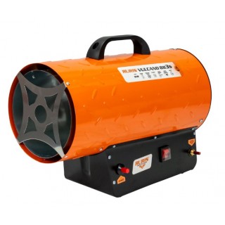 Газов калорифер RURIS VULCANO 883S